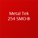 254SMO Material from Delta Fastener