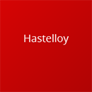 Hastelloy Material from Delta Fastener