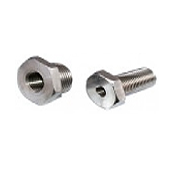 Specialty Fasteners Special Bolts Hastelloy Nuts