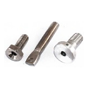 Specialty Fasteners Special Bolts Hastelloy Nuts